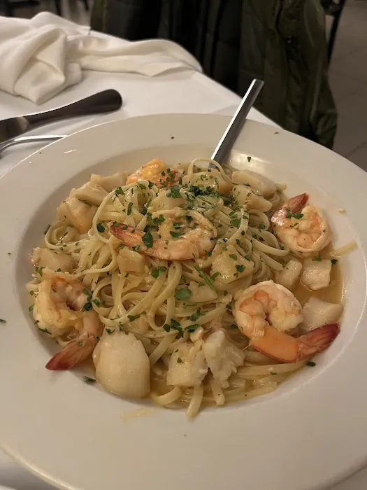 Rini's Restaurant & Wine Bar Picture 1
