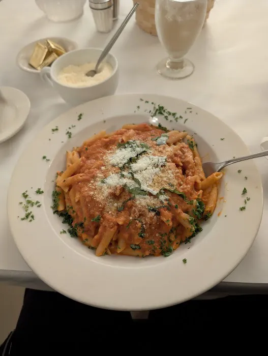 Rini's Restaurant & Wine Bar Picture 7