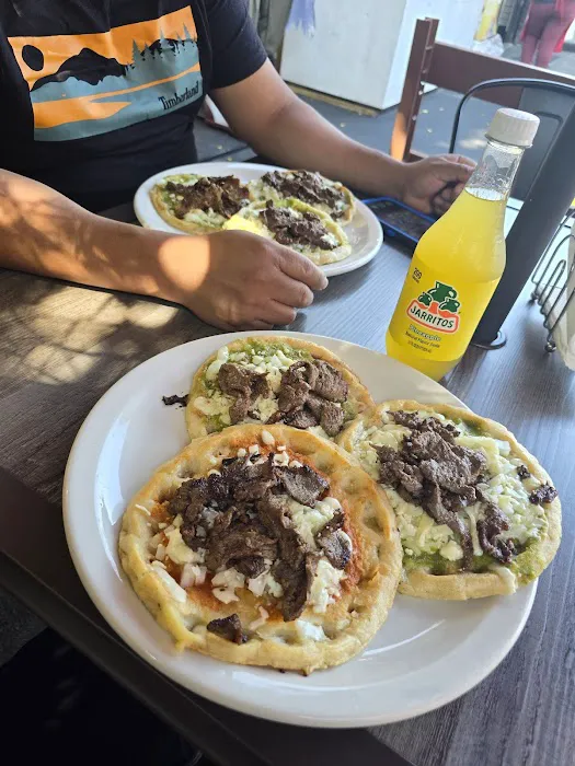 Alessandro deli & grill mexican food Picture 1