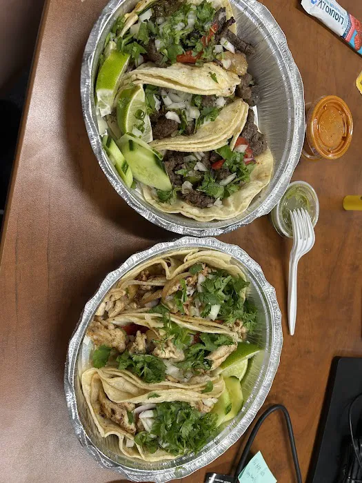 Alessandro deli & grill mexican food Picture 2