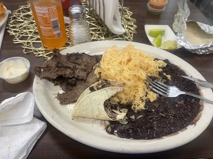Alessandro deli & grill mexican food Picture 7