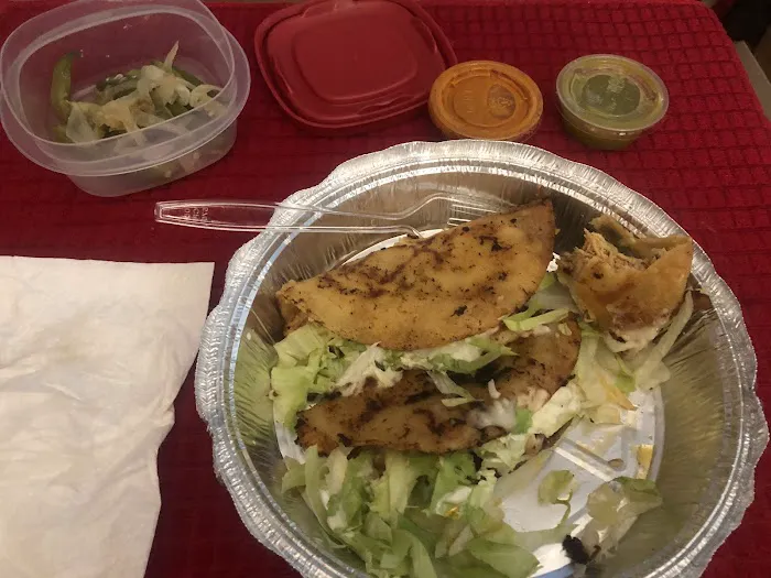 Alessandro deli & grill mexican food Picture 4