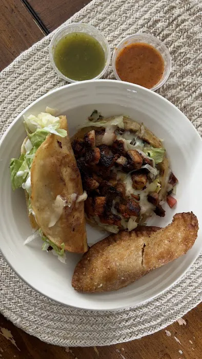 Alessandro deli & grill mexican food Picture 10