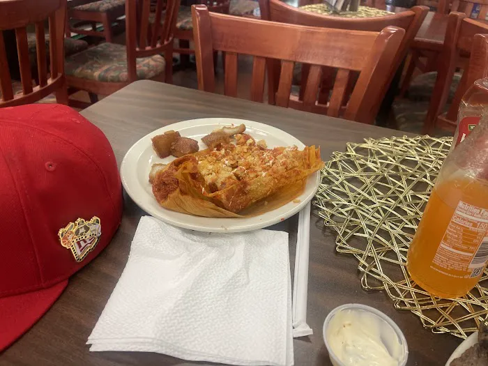 Alessandro deli & grill mexican food Picture 6