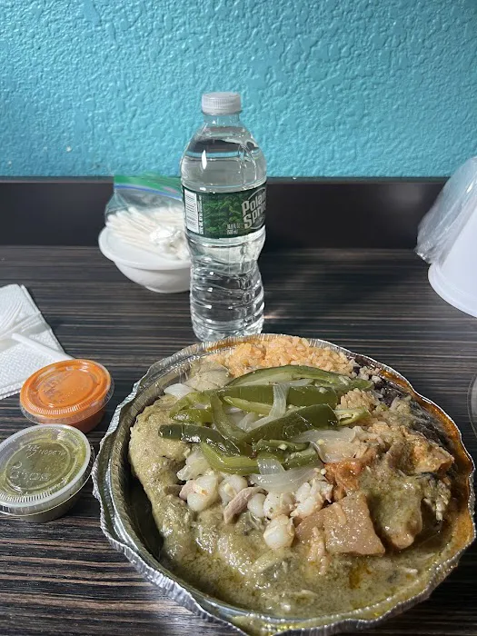 Alessandro deli & grill mexican food Picture 8