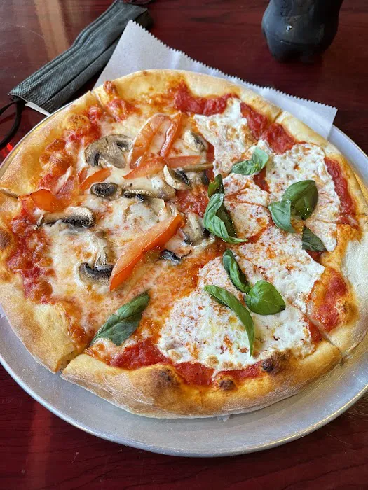Flames Woodfired Pizza Picture 7