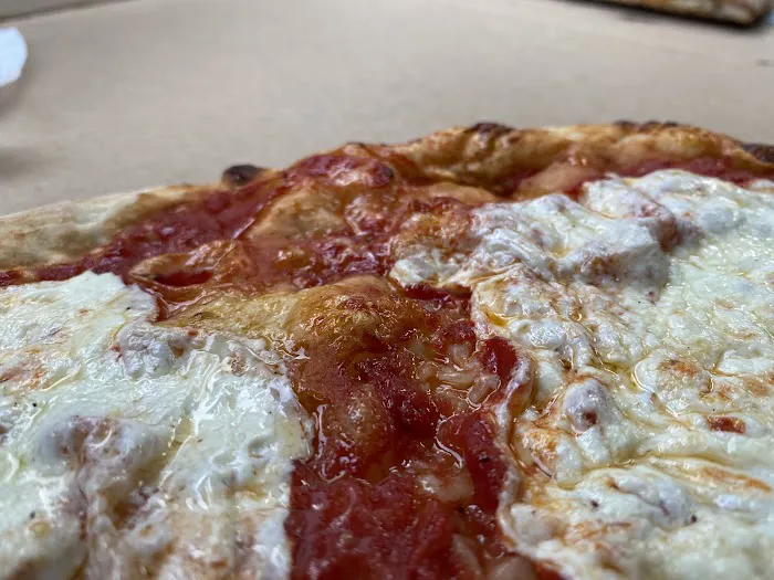 Flames Woodfired Pizza Picture 4