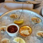 Flames Woodfired Pizza