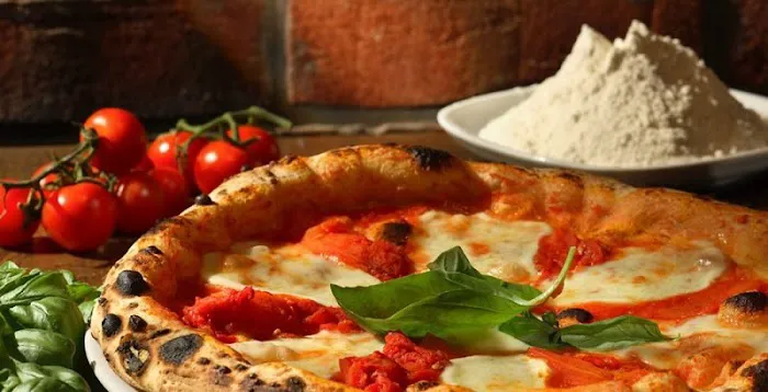 Flames Woodfired Pizza Picture 8