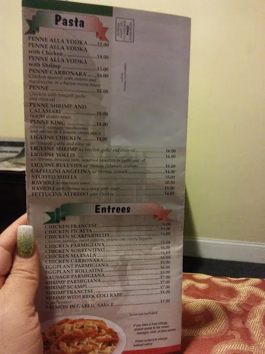 King Pizza Picture 5