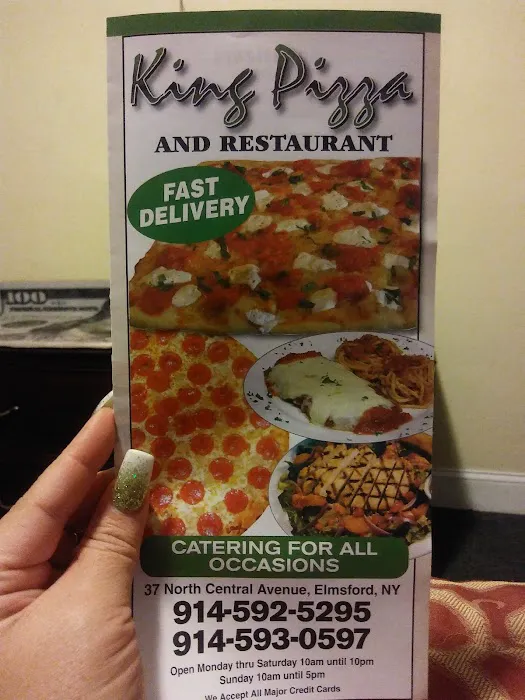 King Pizza Picture 7