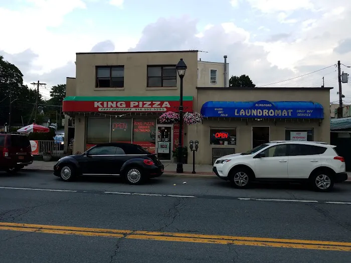King Pizza Picture 9