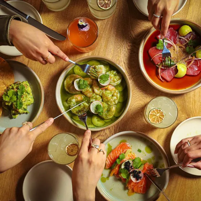 Invito Restaurant Picture 10