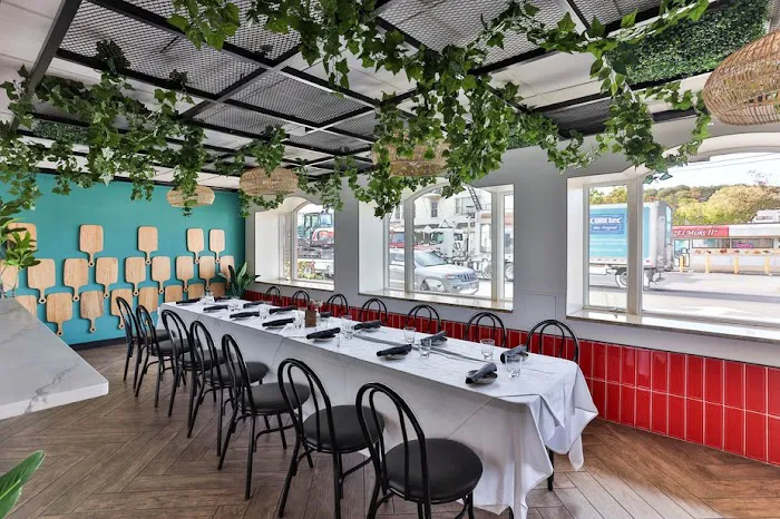 Invito Restaurant Picture 1