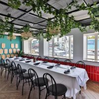 Invito Restaurant ico
