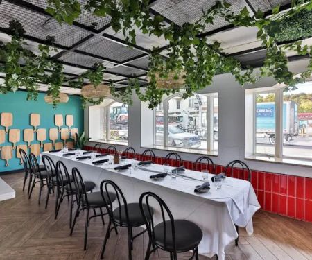 Invito Restaurant