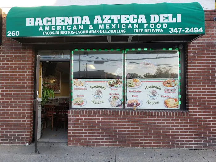 Hacienda Azteca Deli Corp. Picture 4