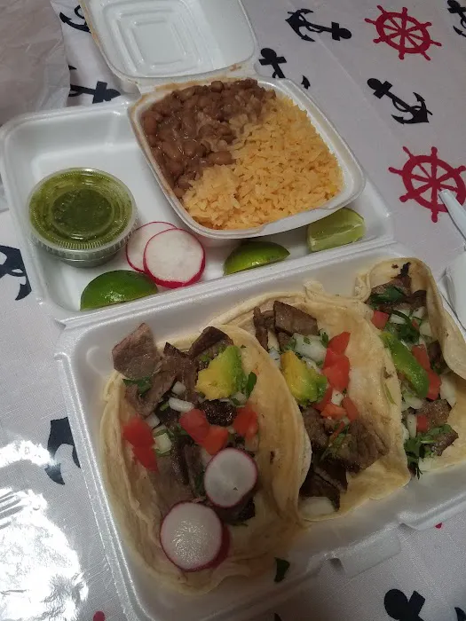 Hacienda Azteca Deli Corp. Picture 9