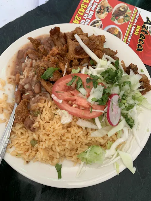 Hacienda Azteca Deli Corp. Picture 3