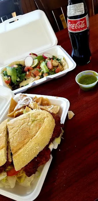 Hacienda Azteca Deli Corp. Picture 2