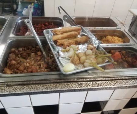 Hacienda Azteca Deli Corp.