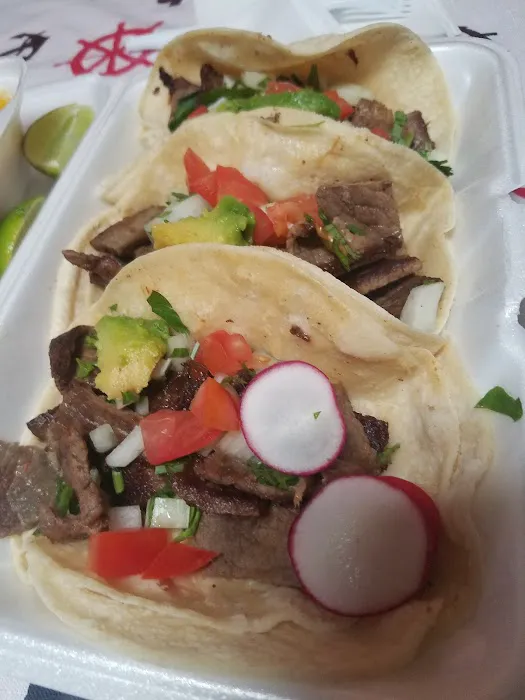 Hacienda Azteca Deli Corp. Picture 8