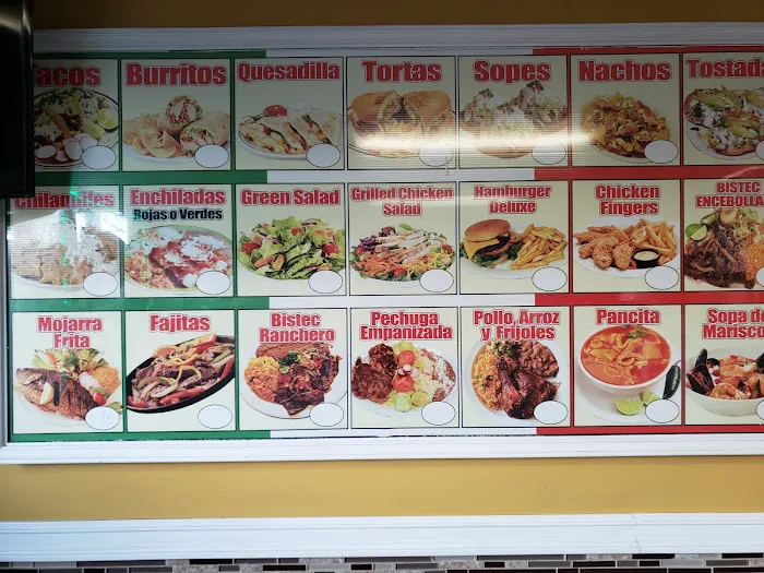 Hacienda Azteca Deli Corp. Picture 5