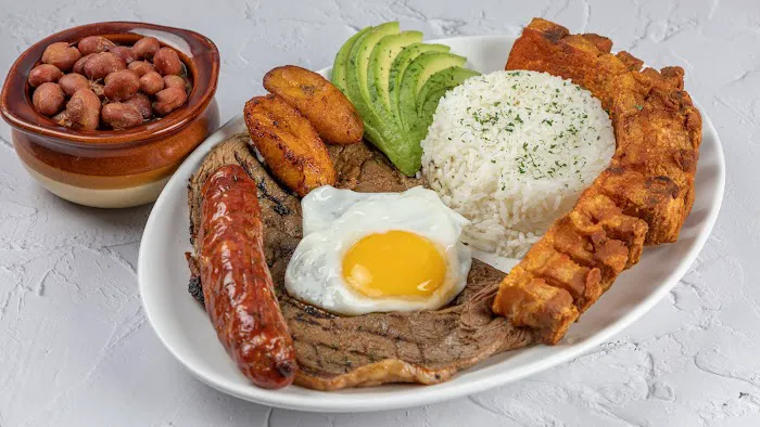SABROSITO CAFE EXPRESS Picture 8