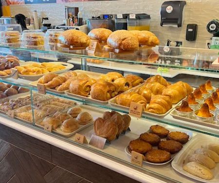 SABROSITO CAFE EXPRESS