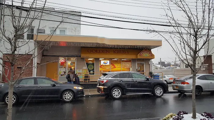 Golden Krust Caribbean Restaurant Picture 1