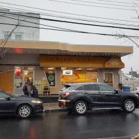 Golden Krust Caribbean Restaurant ico