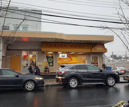 Golden Krust Caribbean Restaurant