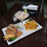 La Villa Peruvian Restaurant