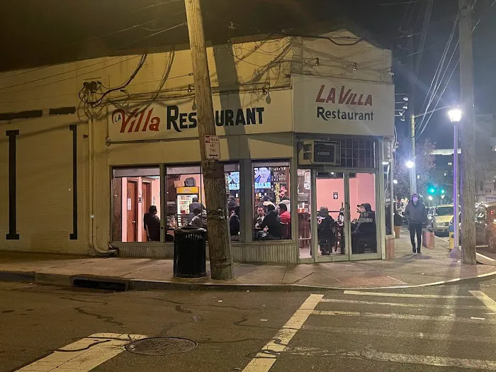 La Villa Peruvian Restaurant Picture 6