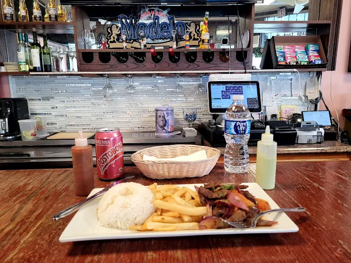 La Villa Peruvian Restaurant Picture 7