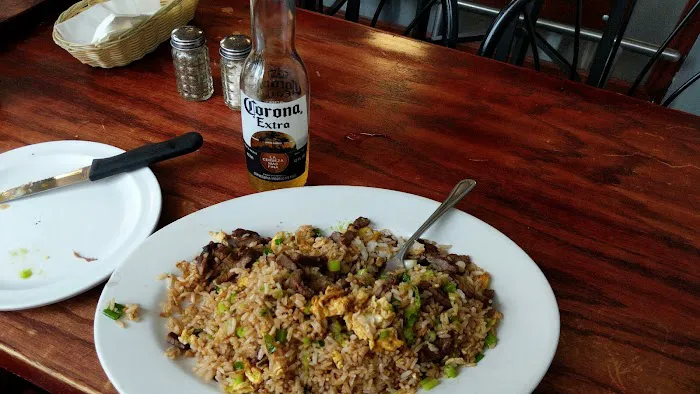 La Villa Peruvian Restaurant Picture 2