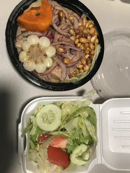 El Miski Peruvian Cuisine Picture 8