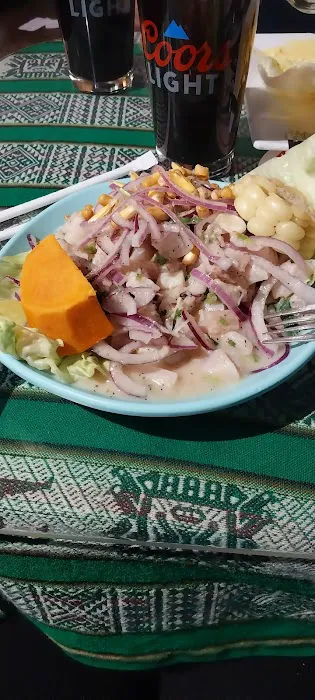 El Miski Peruvian Cuisine Picture 2