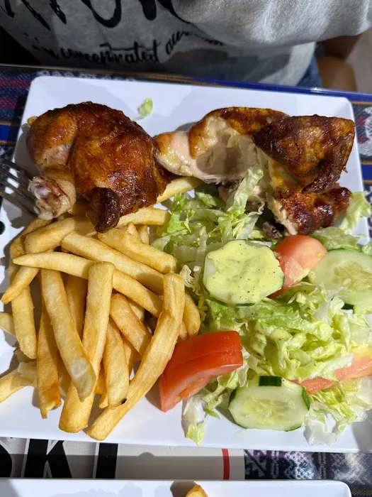 El Miski Peruvian Cuisine Picture 9