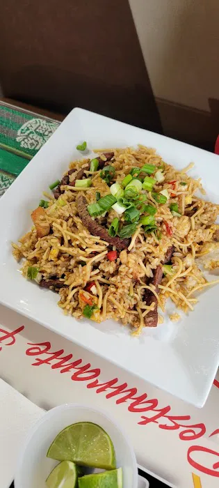 El Miski Peruvian Cuisine Picture 1