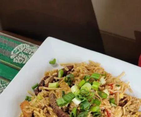 El Miski Peruvian Cuisine