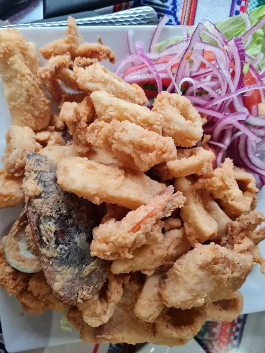 El Miski Peruvian Cuisine Picture 7