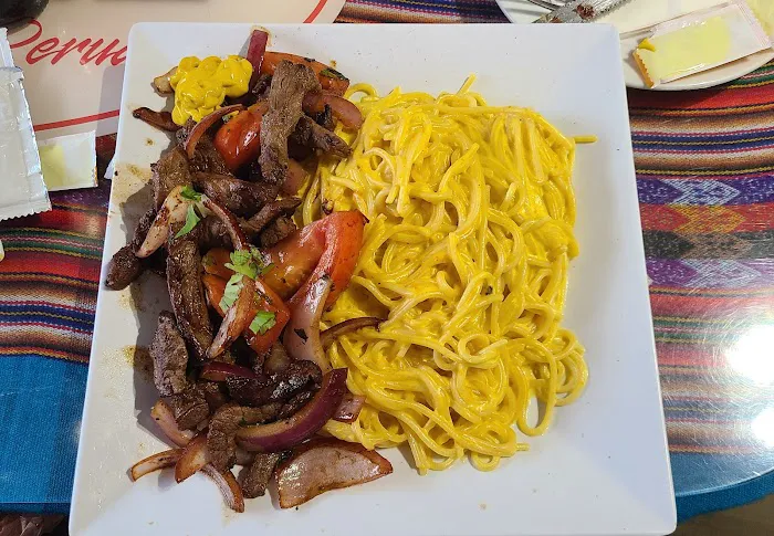 El Miski Peruvian Cuisine Picture 3