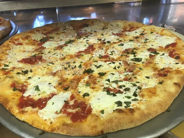 Broadway Pizzeria of White Plains Picture 4