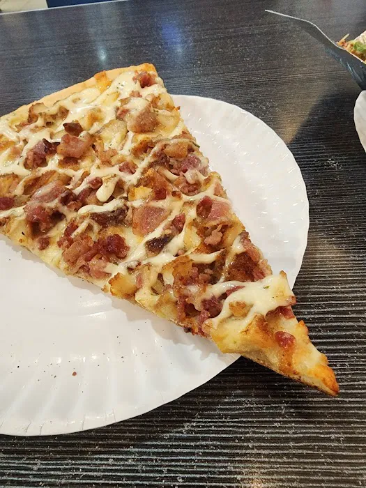 Broadway Pizzeria of White Plains Picture 1