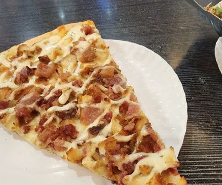 Broadway Pizzeria of White Plains