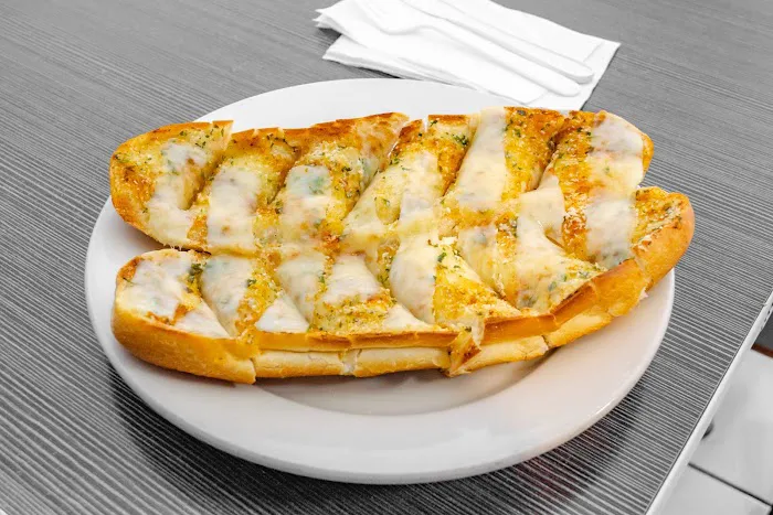 Broadway Pizzeria of White Plains Picture 7