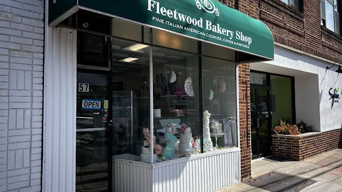 Fleetwood Bakery Shop II - Pleasantville Picture 4