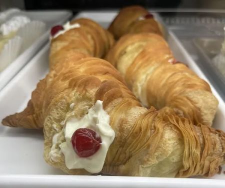Fleetwood Bakery Shop II - Pleasantville