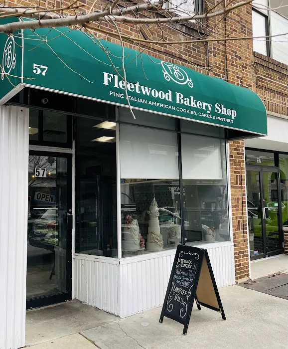 Fleetwood Bakery Shop II - Pleasantville Picture 8